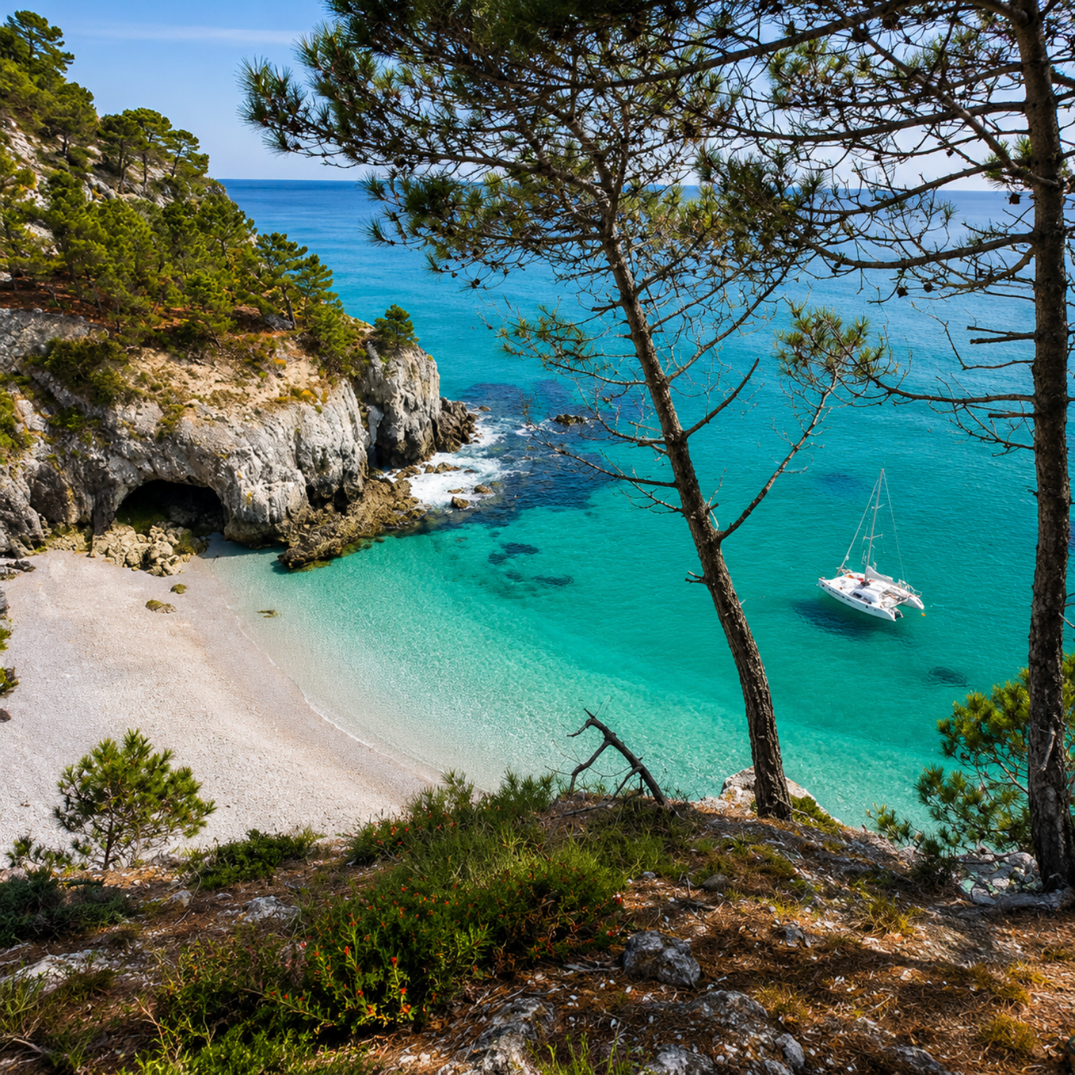 Littoral & plages